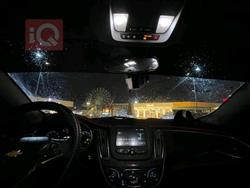 شيفروليه ماليبو